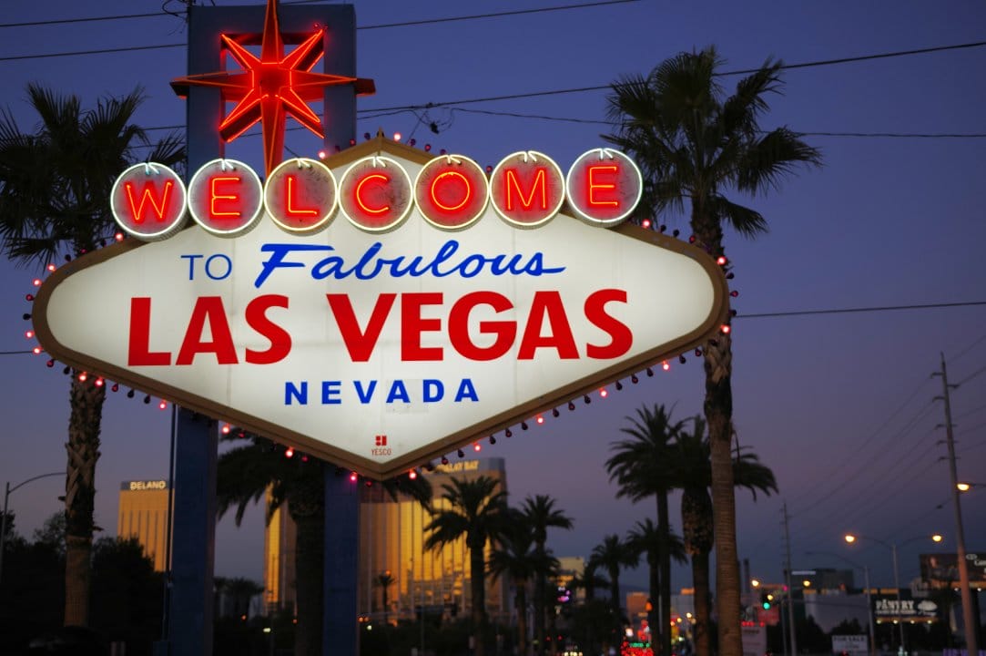 Peligra la unión entre Las Vegas y la Copa NBA