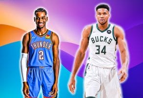 ¡Bucks y Thunder se medirán en la Final de la NBA Cup!