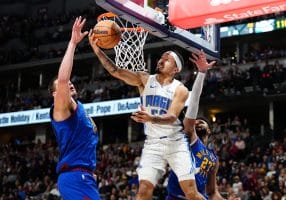 Denver Nuggets vs. Orlando Magic: previa, pronósticos y estadísticas