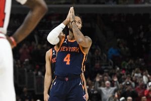 Los Chicago Bulls retirarán el dorsal de Derrick Rose