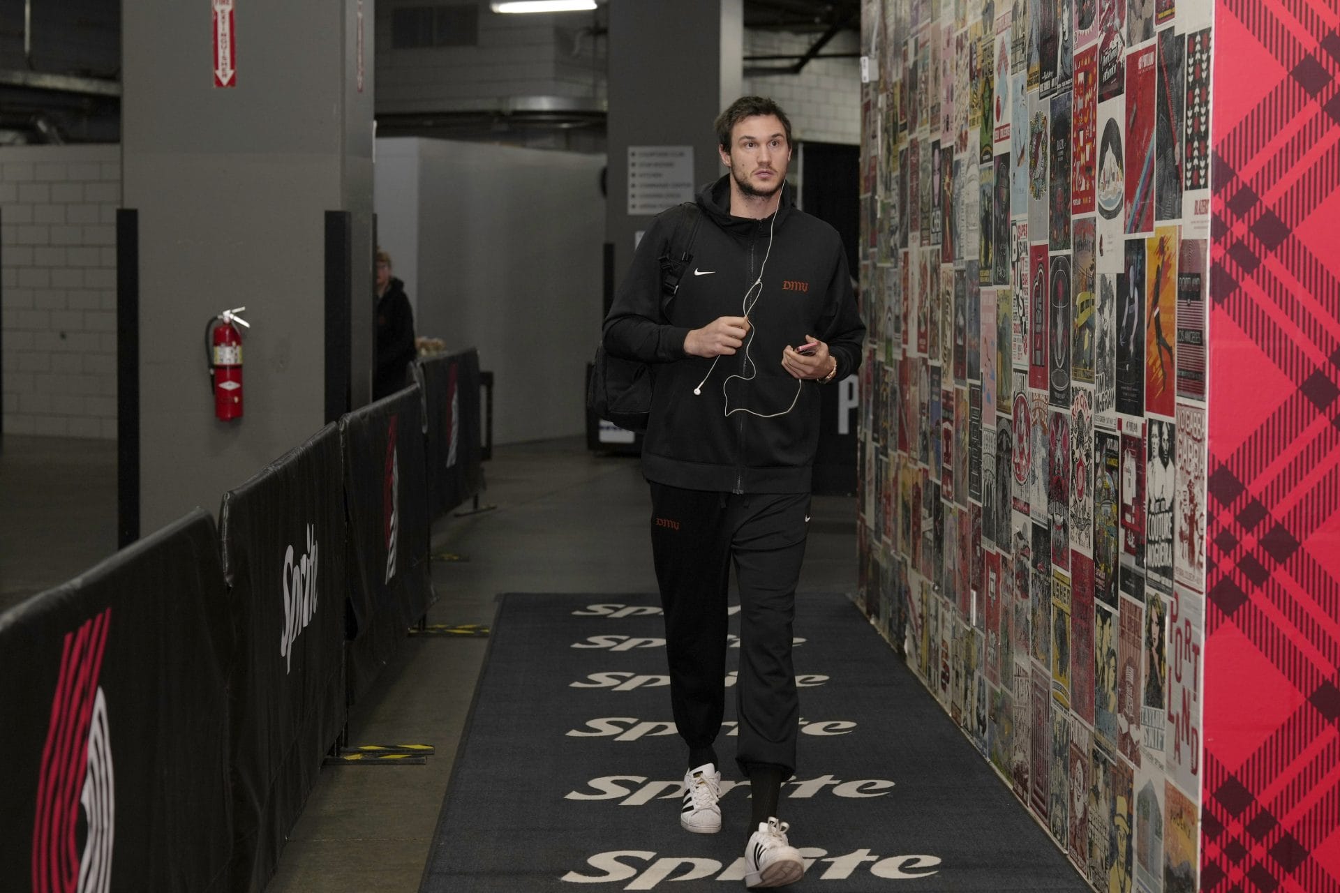 Danilo Gallinari