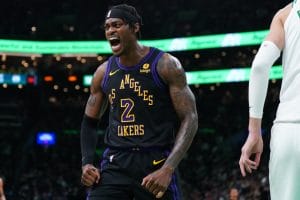 Vanderbilt apura su vuelta y los Lakers buscan pívot