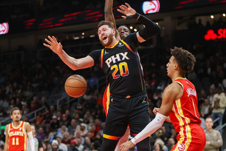 Jusuf Nurkic