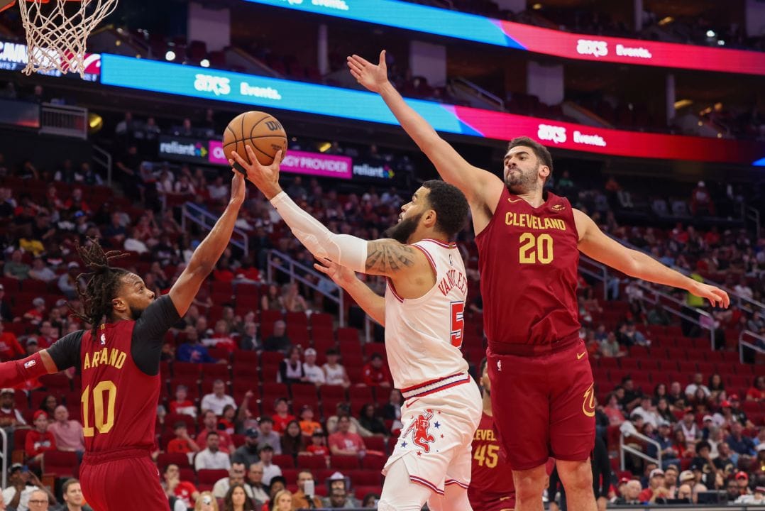 Houston Rockets vs. Cleveland Cavaliers: previa, pronósticos y estadísticas