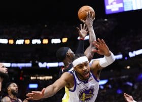 Golden State Warriors vs. Miami Heat: previa, pronósticos y estadísticas