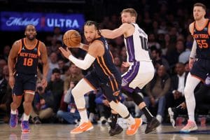 Sacramento Kings vs. New York Knicks: previa, pronósticos y estadísticas