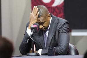 Los Raptors quieren facilitar el traspaso de Jimmy Butler