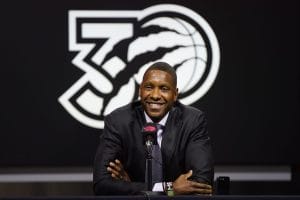 Los Raptors podrían ser 'la llave' de Jimmy Butler