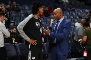 El Empire State homenajeará a Vince Carter