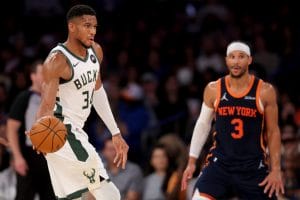 Milwaukee Bucks vs. New York Knicks: previa, pronósticos y estadísticas