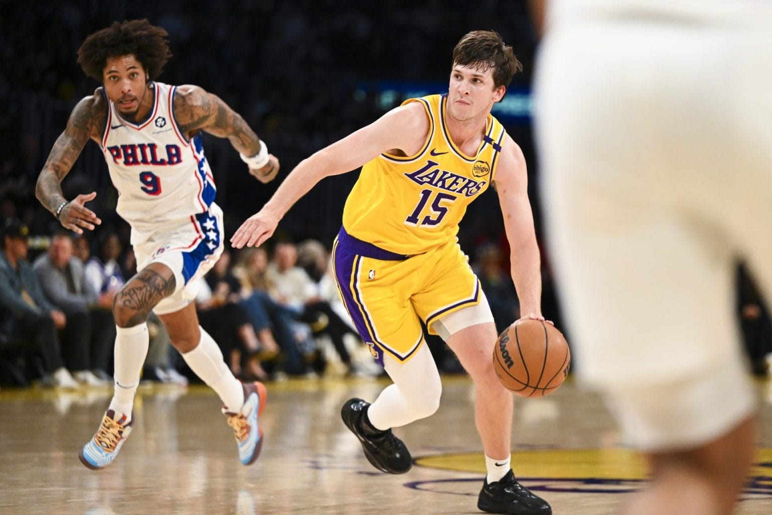 Philadelphia 76ers vs. Los Angeles Lakers: preview, predictions and