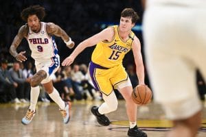 Philadelphia 76ers vs. Los Ángeles Lakers: previa, pronósticos y estadísticas