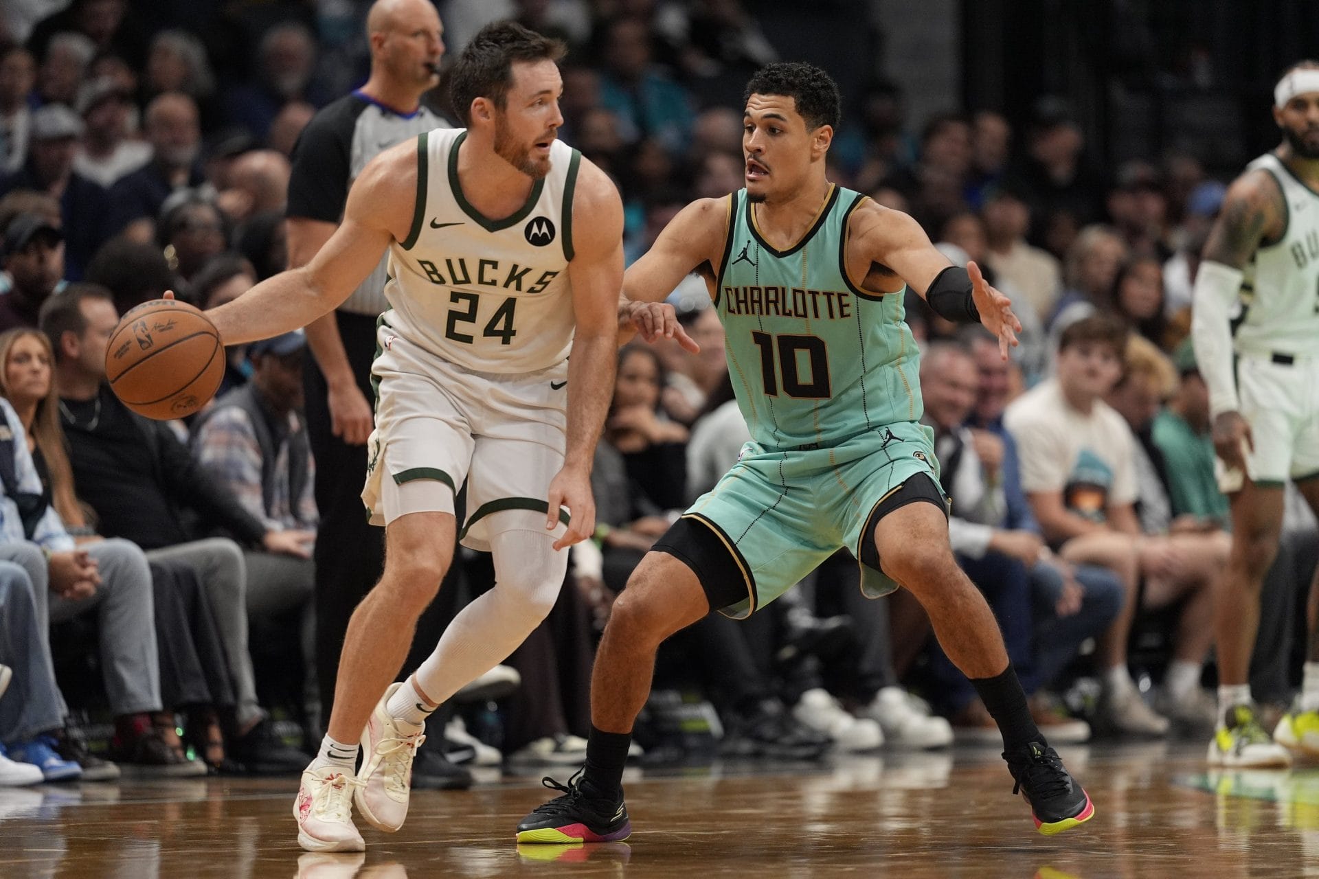 Pat Connaughton