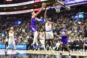 Utah Jazz vs. New York Knicks: previa, pronósticos y estadísticas
