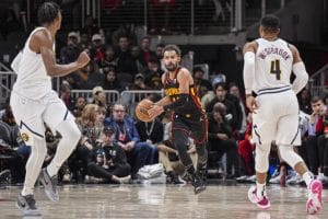 Denver Nuggets vs. Atlanta Hawks: previa, pronósticos y estadísticas
