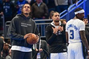Orlando Magic vs. Minnesota Timberwolves: previa, pronósticos y estadísticas