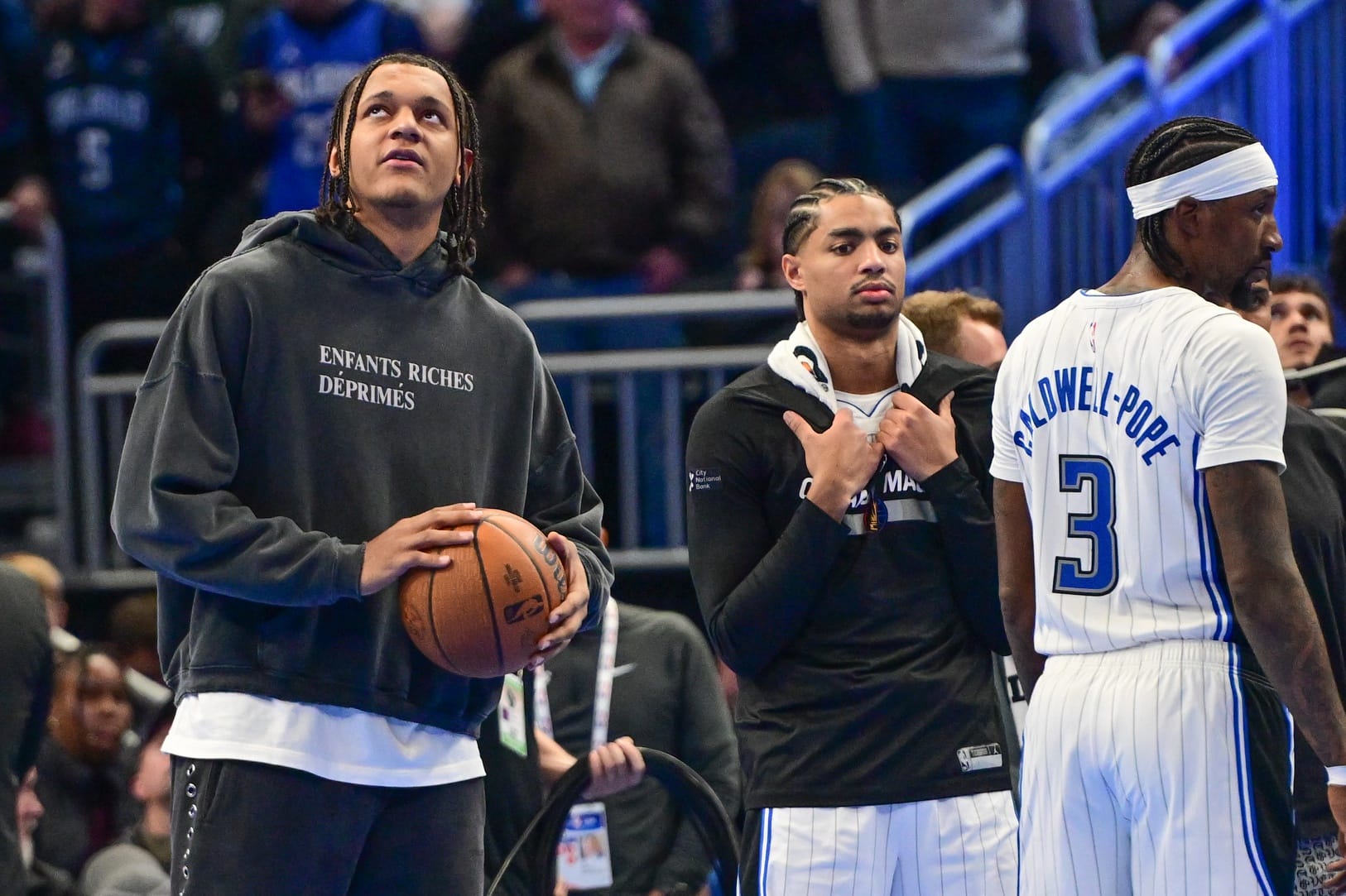 Orlando Magic vs. Minnesota Timberwolves: previa, pronósticos y estadísticas