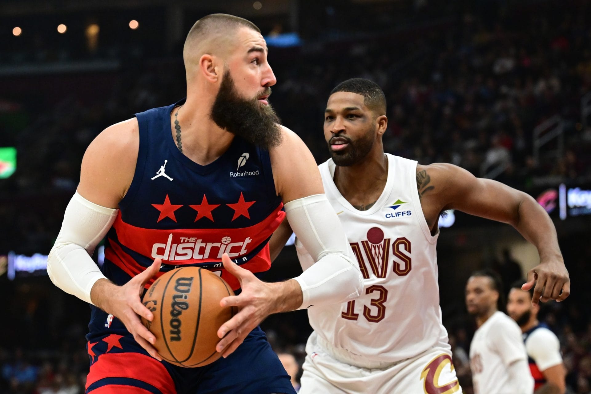 Jonas Valanciunas