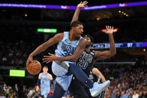 Marcus Smart