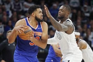 Minnesota Timberwolves vs. New York Knicks: previa, pronósticos y estadísticas