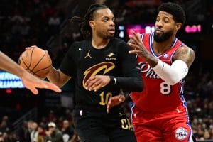 Philadelphia 76ers vs. Cleveland Cavaliers: previa, pronósticos y estadísticas