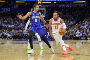 Orlando Magic vs. New York Knicks: previa, pronósticos y estadísticas