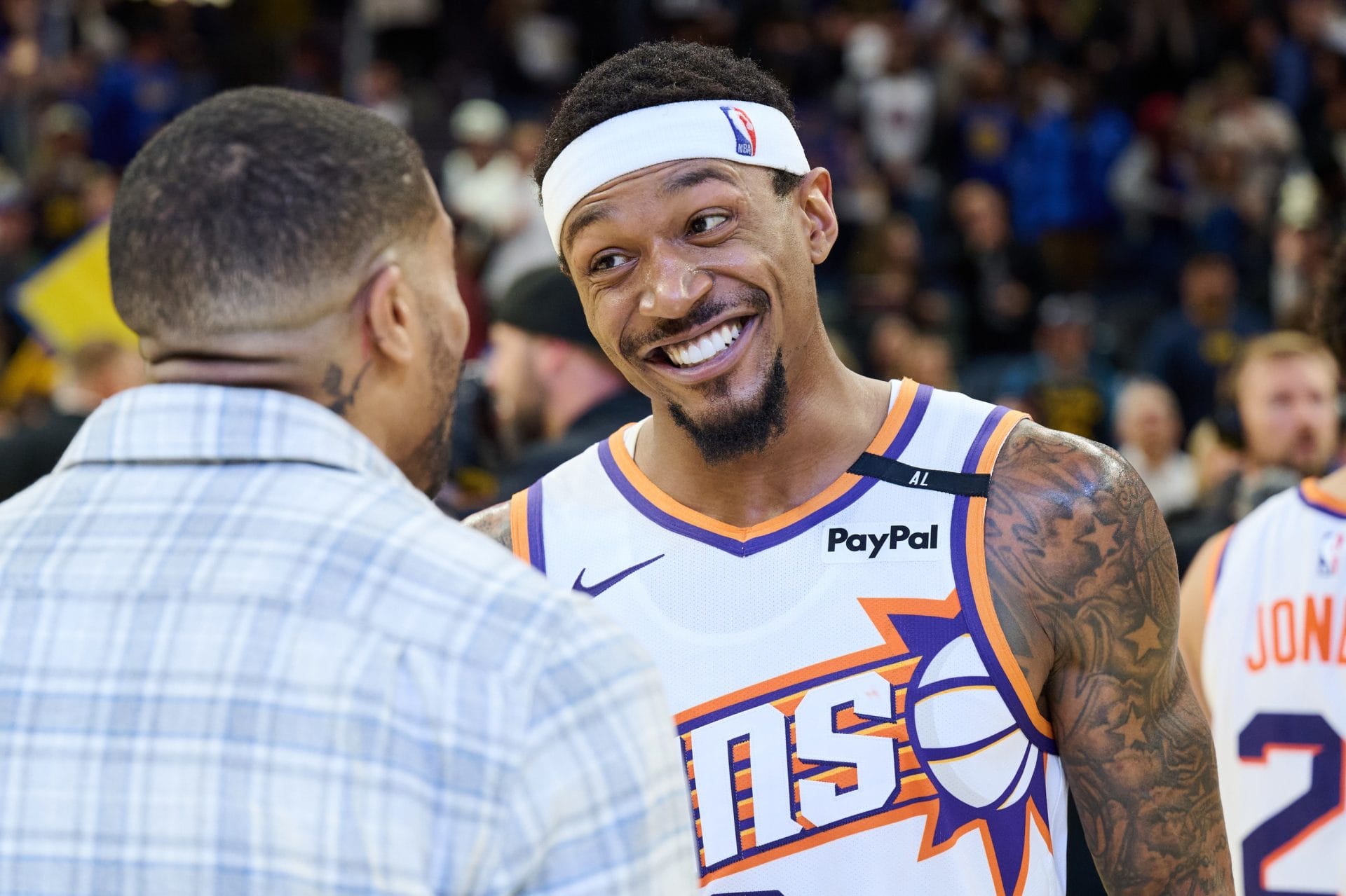 Bradley Beal