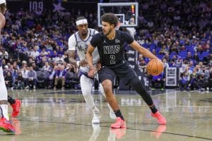 Cameron Johnson
