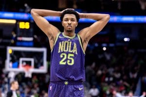 Los Pels pierden en Miami pensando en la tragedia de New Orleans