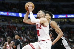 Los Bulls, en racha: 4 de 5 victorias posibles