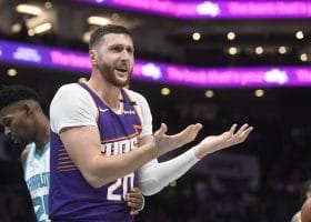 Jusuf Nurkic