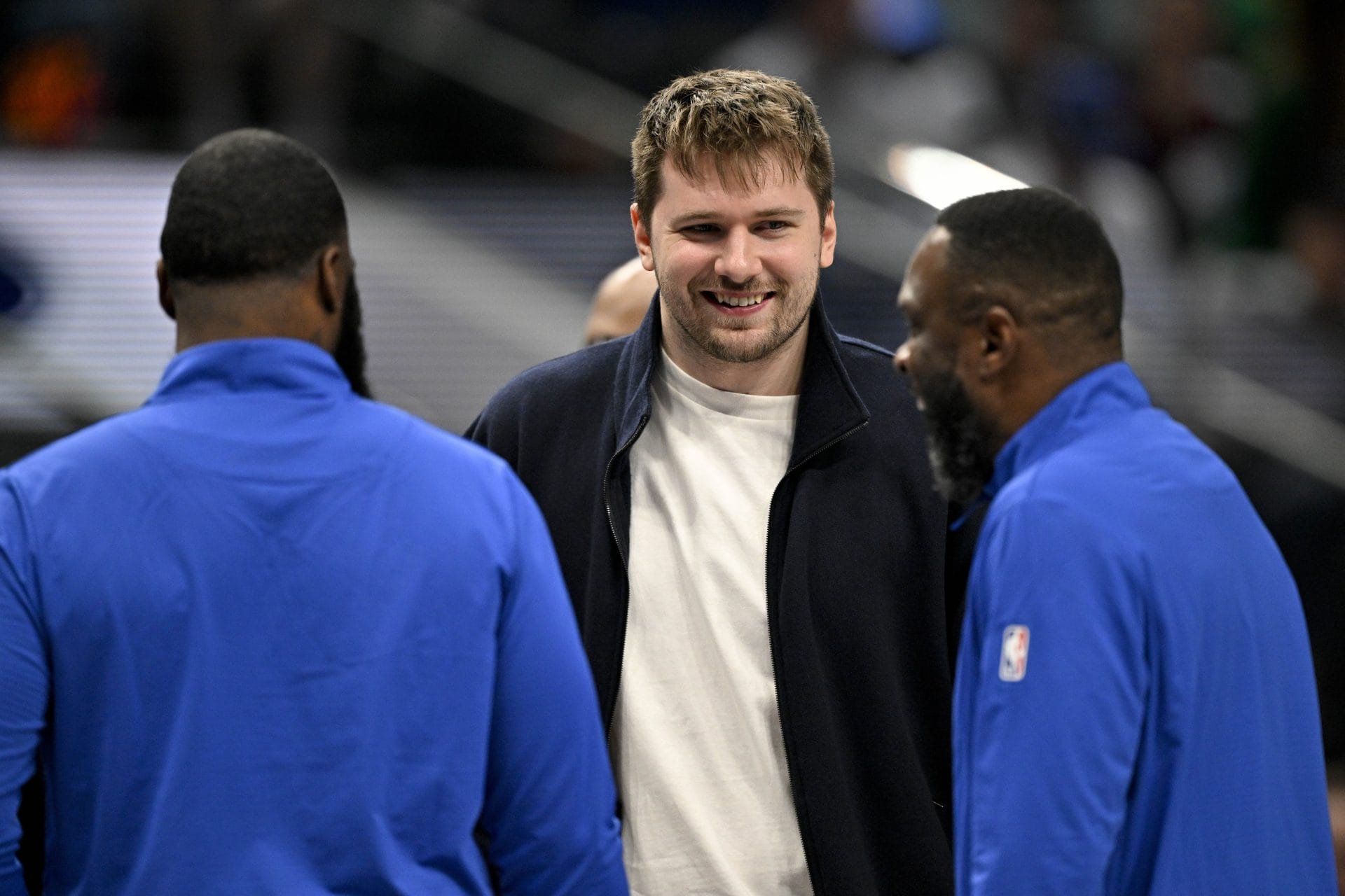 Luka Doncic