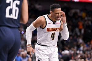 Denver Nuggets vs. Dallas Mavericks: previa, pronósticos y estadísticas