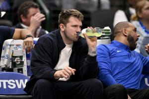 Luka Doncic: adiós al MVP y a los Mejores Quintetos