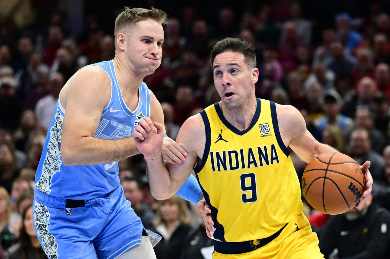 Indiana Pacers vs. Cleveland Cavaliers: previa, pronósticos y estadísticas