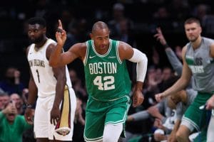 Al Horford