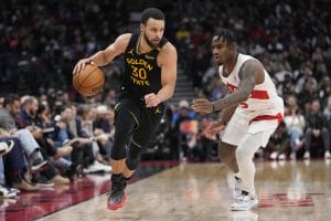 Curry: "No haremos movimientos desesperados"