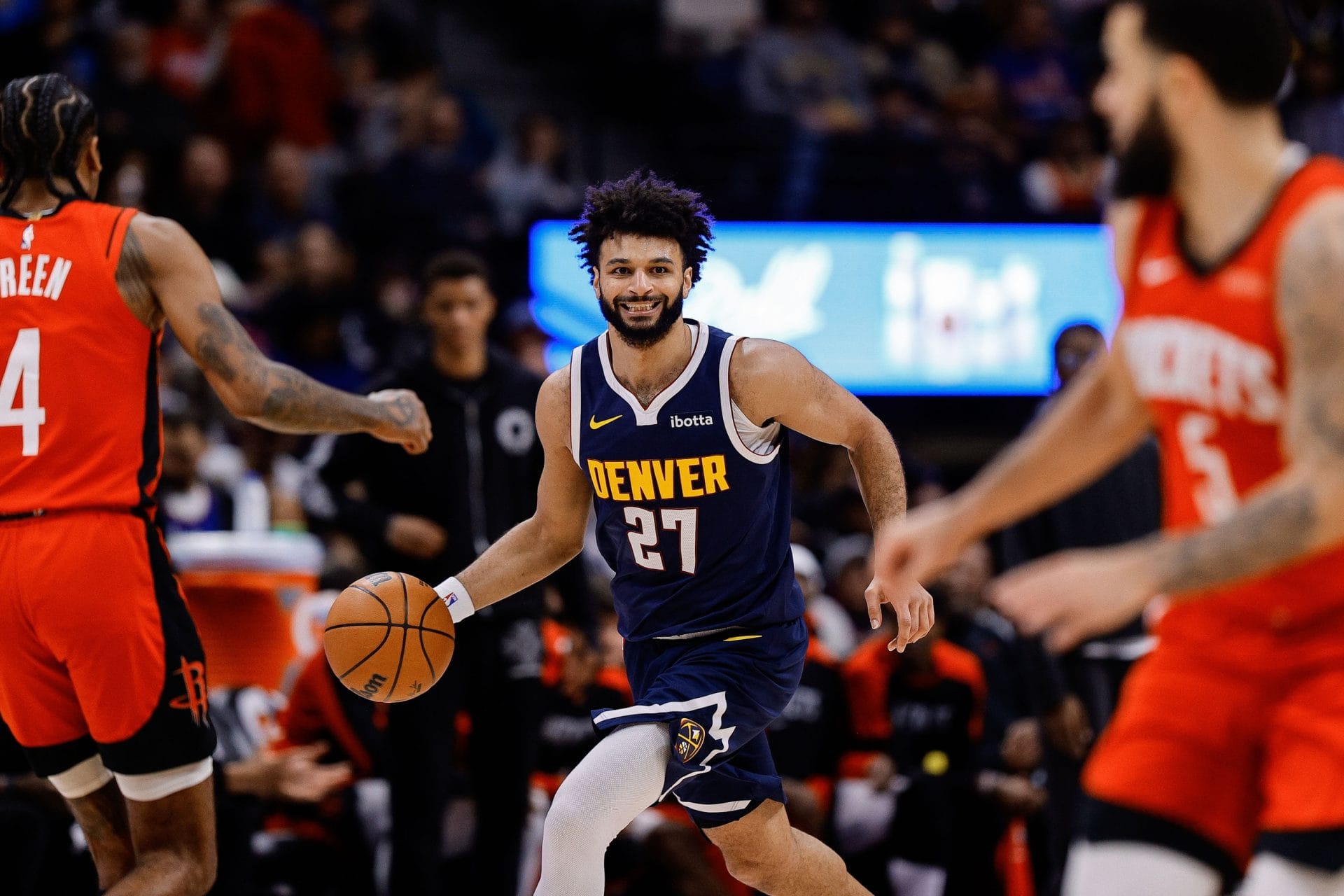 Jamal Murray