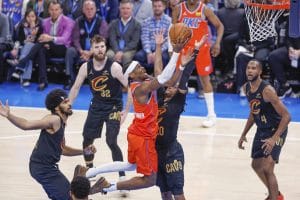 OKC Thunder recupera el trono de la NBA