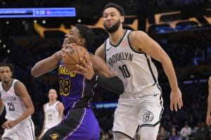 Ben Simmons estuvo muy cerca de dejar el baloncesto