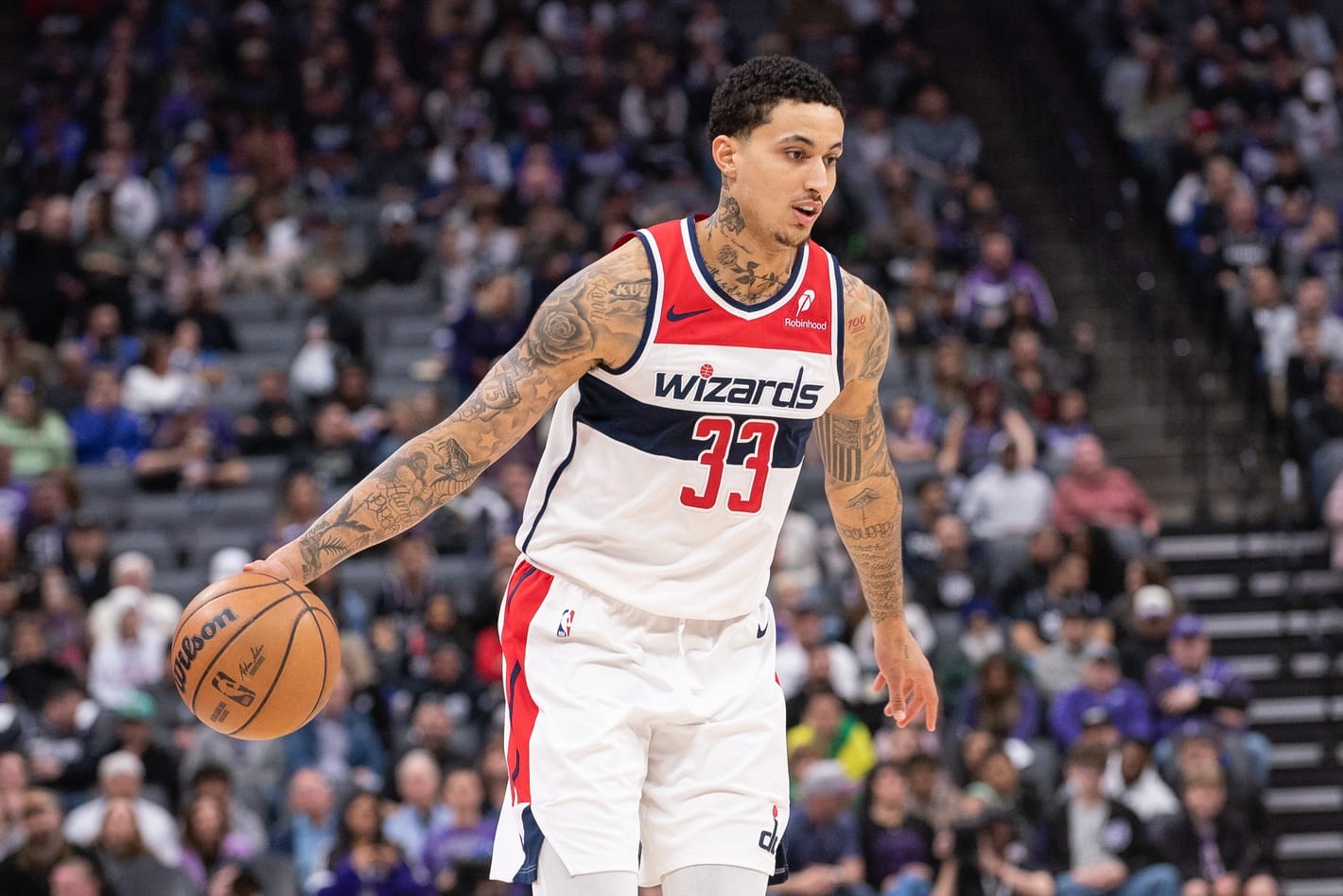 Kyle Kuzma