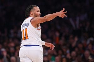 Los Knicks silencian a Trae Young