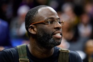 Draymond Green vuelve a pedir disculpas a Jordan Poole