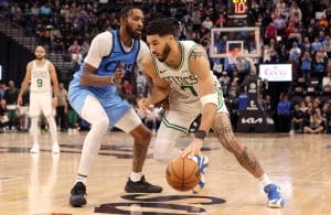 Boston acaba con los Clippers en la prórroga