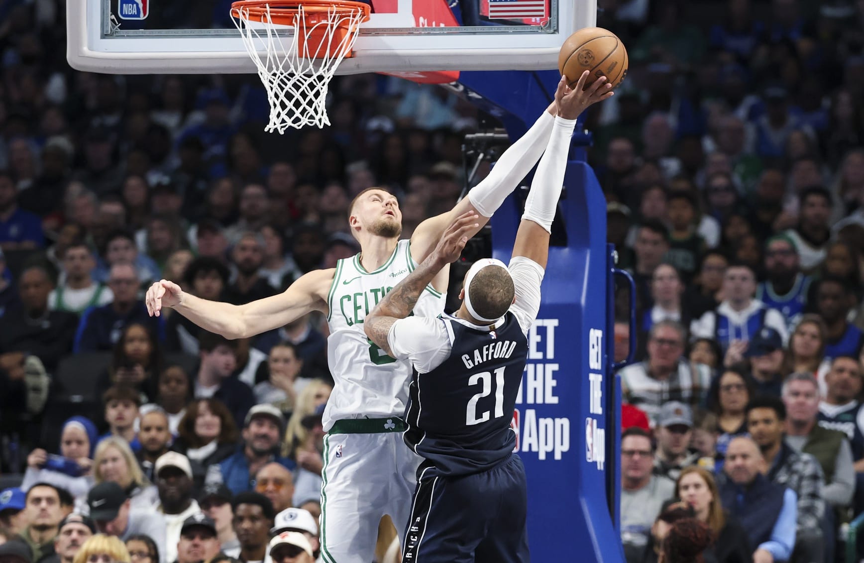 Kristaps Porzingis