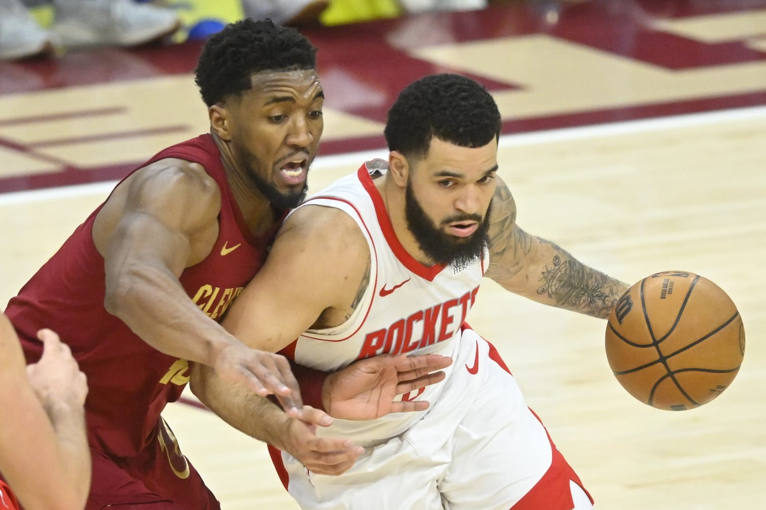 Fred VanVleet