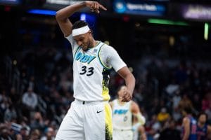Los Pacers enfrían la posible salida de Myles Turner