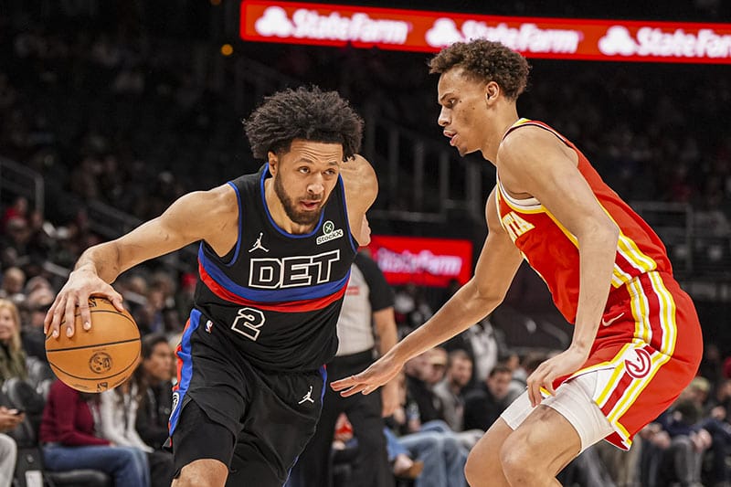 Cunningham ataca a Daniels
