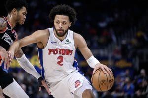 Cunningham ataca la defensa de Simons