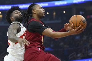 Los Cavaliers estiran a 12 su racha de victorias